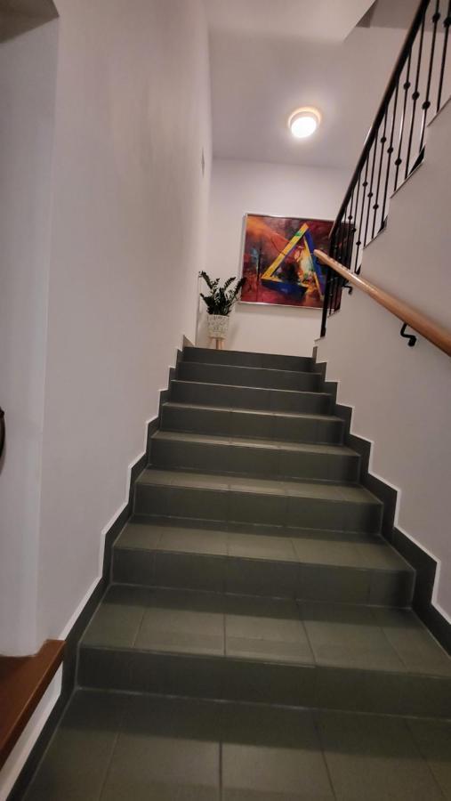 Pensjonat Senya Niechorze Buitenkant foto