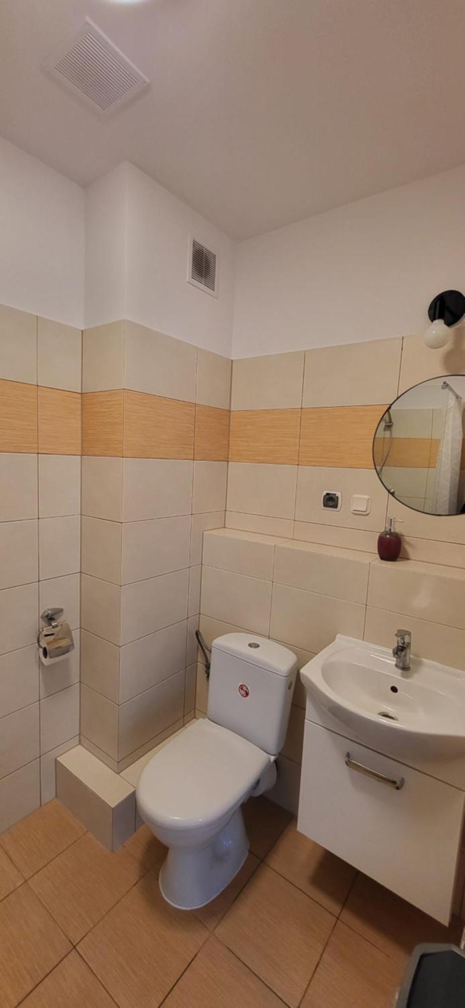 Pensjonat Senya Niechorze Buitenkant foto